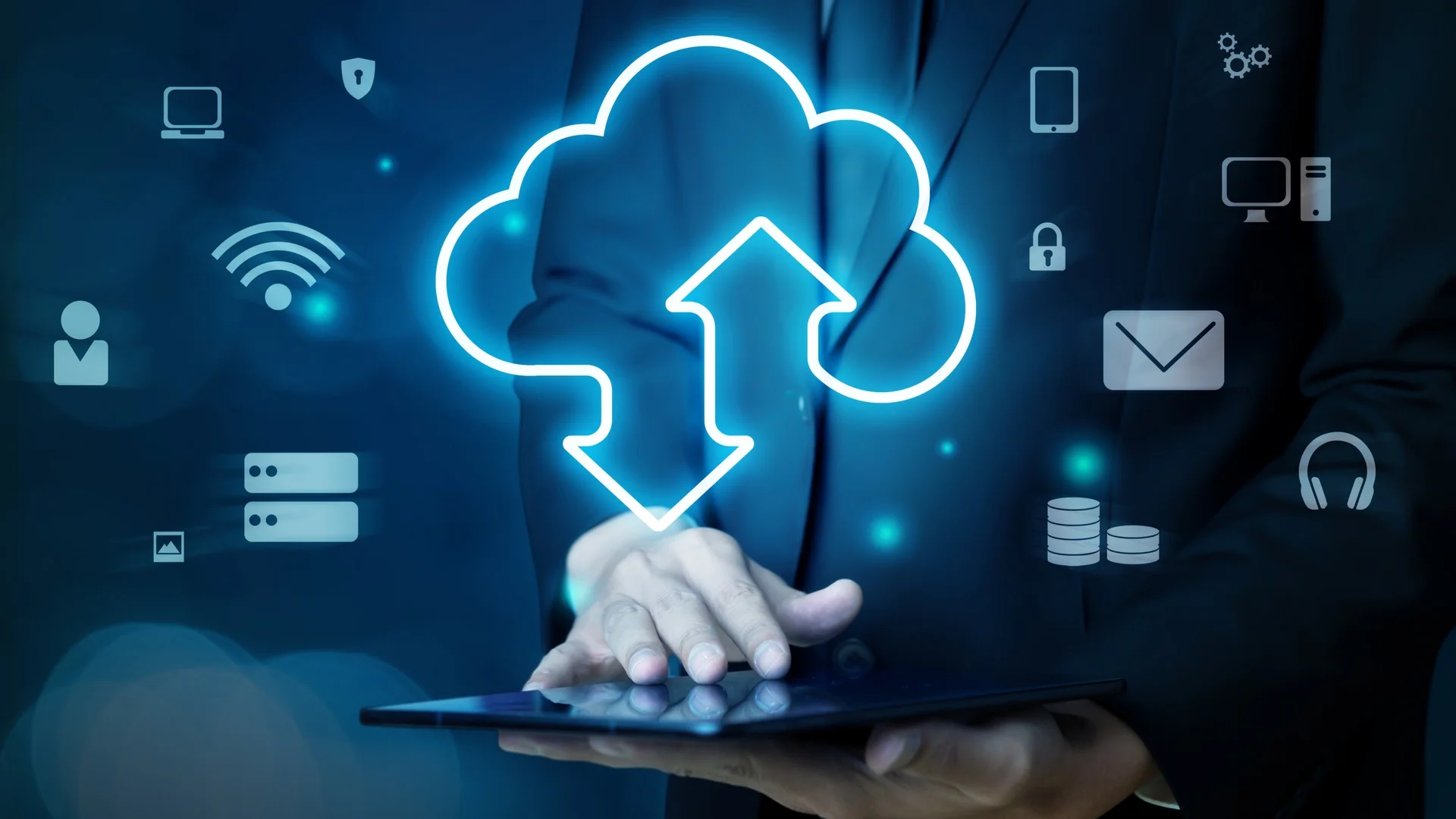 Cloud Computing Trends