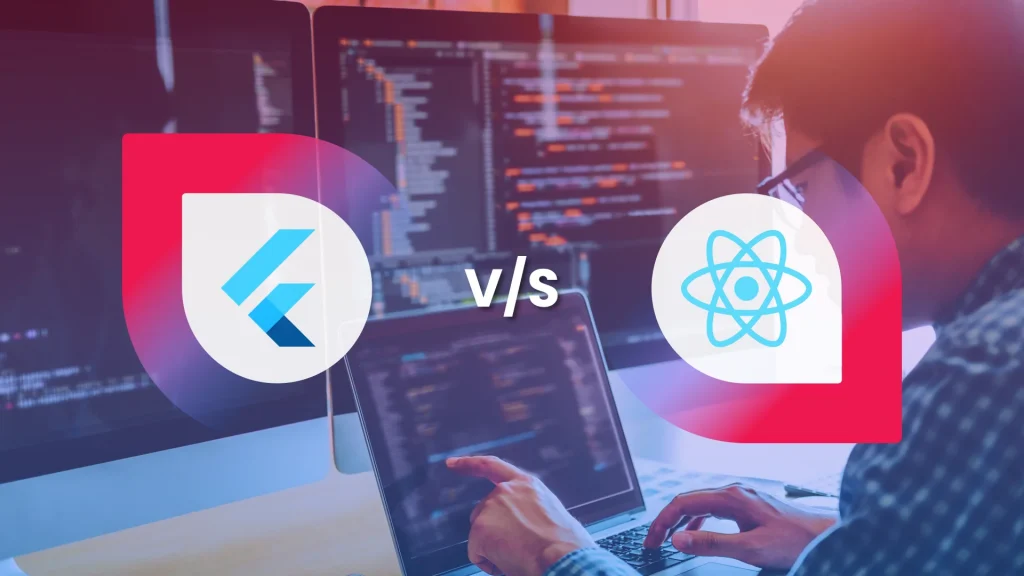 flutter vs react native