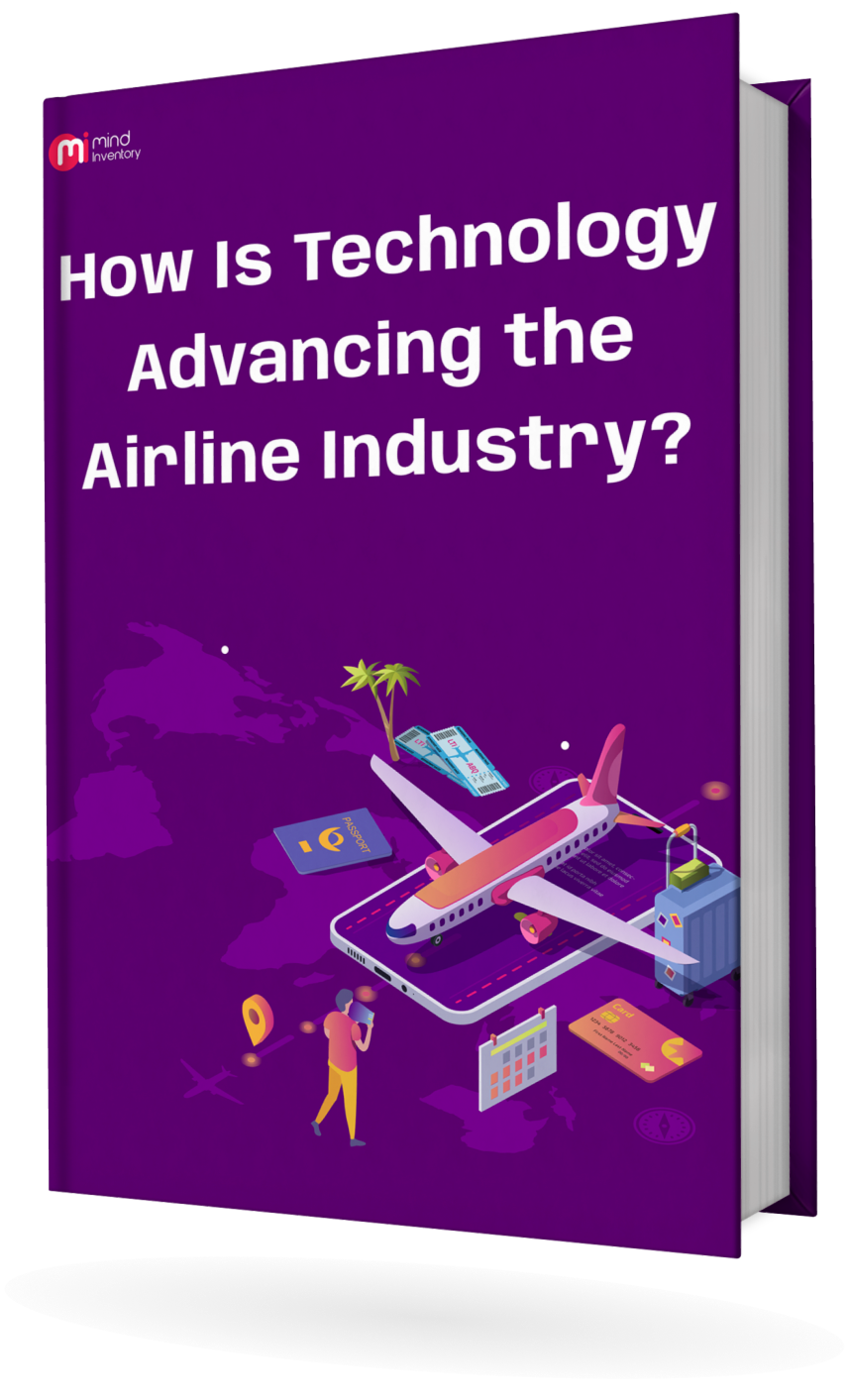 how technology advancing airline industry ebook