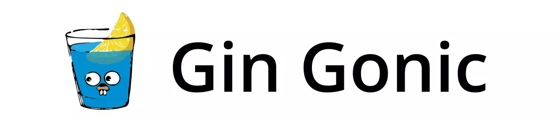 Gin Gonic, Golang framework