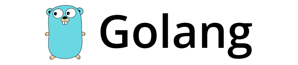 Golang logo