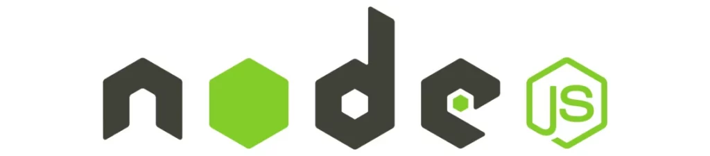 Node.js logo