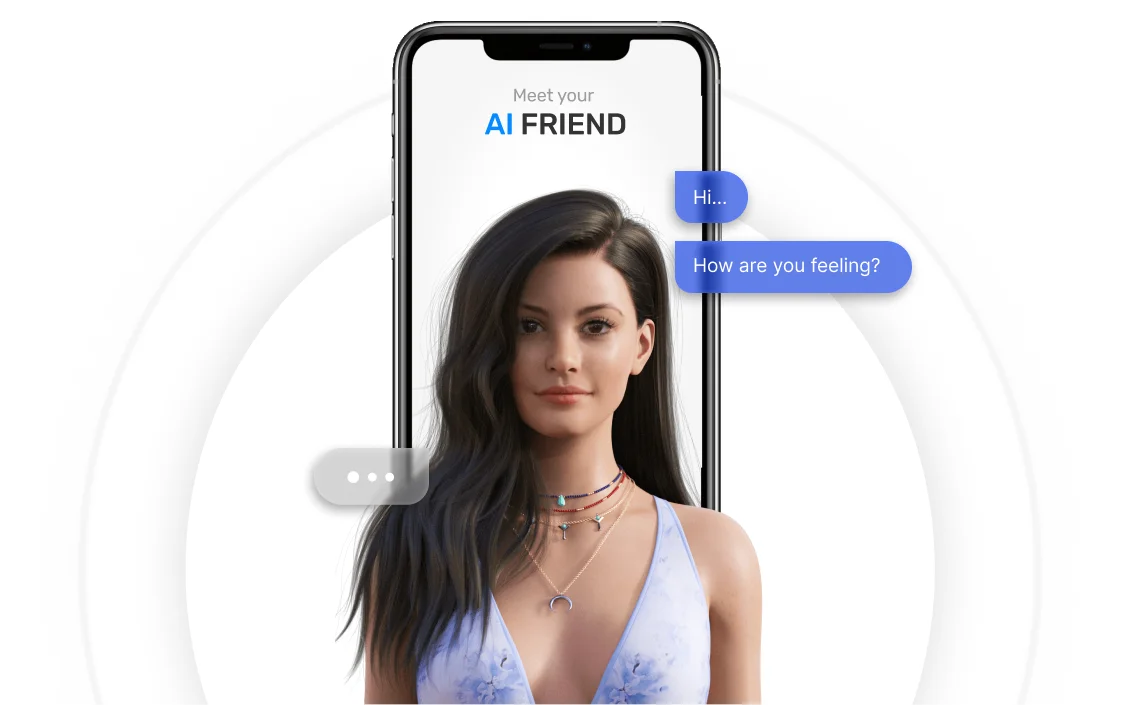 What is Replika app