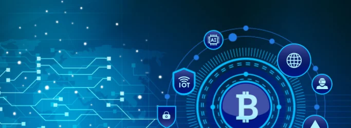 Blockchain Development Trends