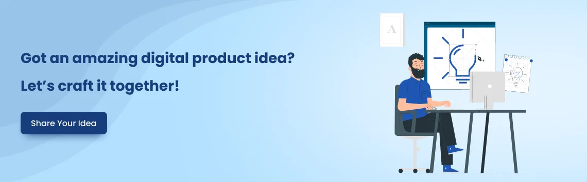 digital product idea banner