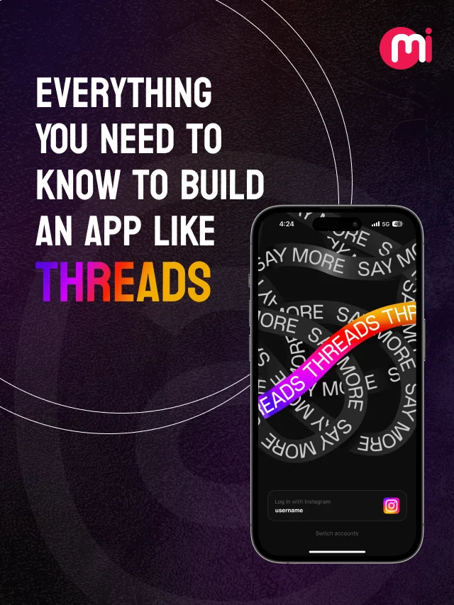Threads app cover
