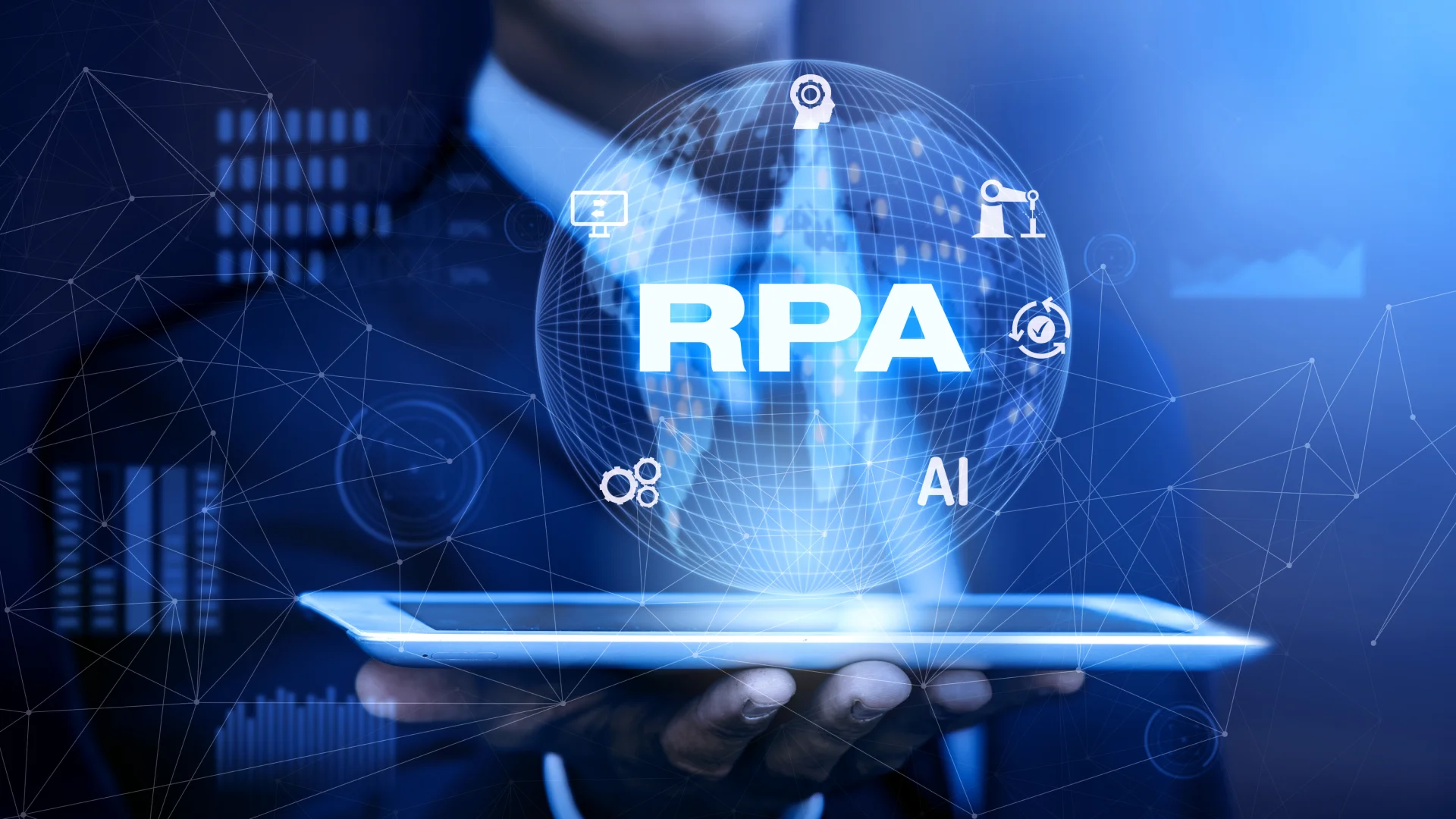 RPA for Enterprises