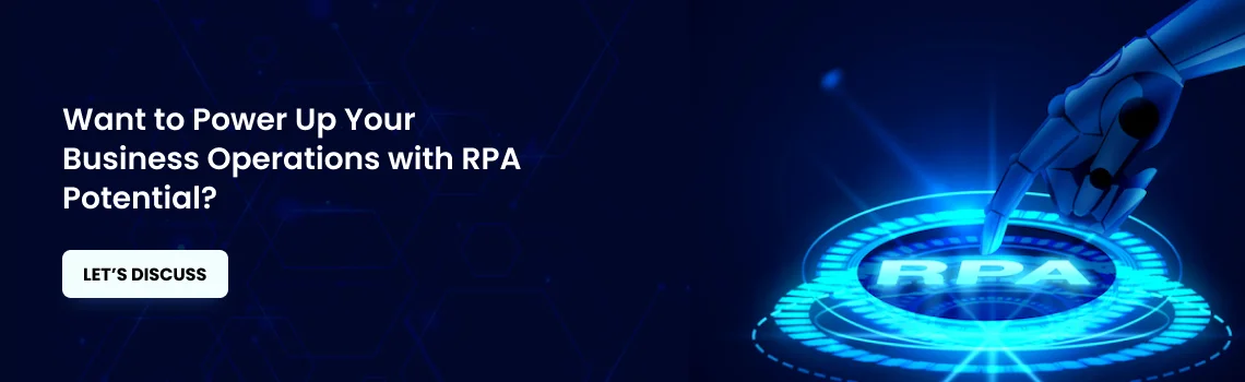 Business Operations with RPA