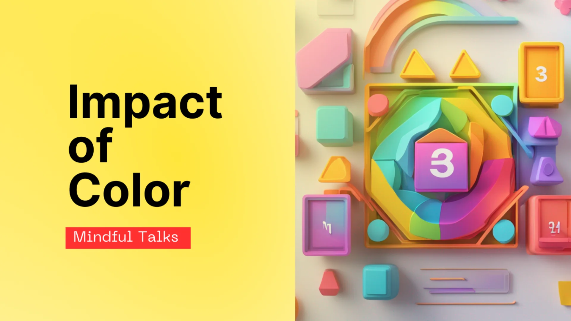 Impact of Color on Emotions in UI Design