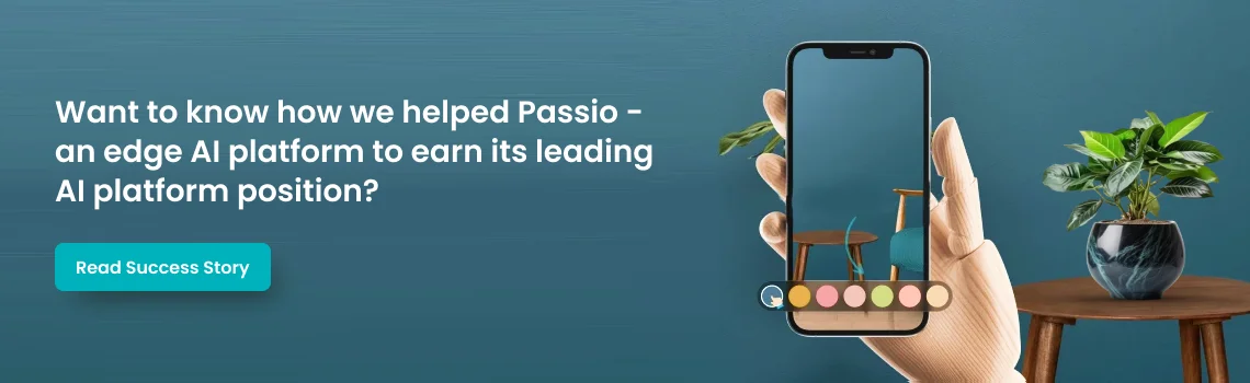 Passio success story