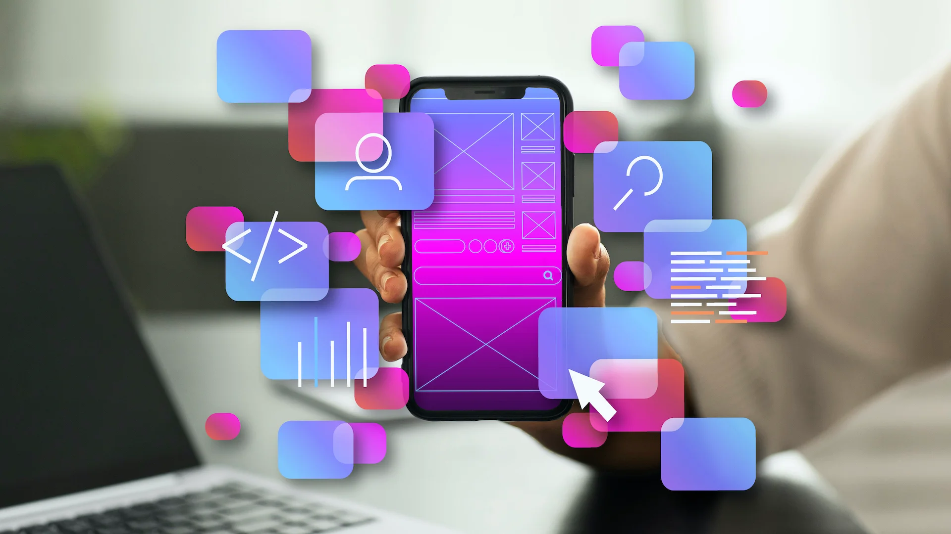 Mobile App Development Trends