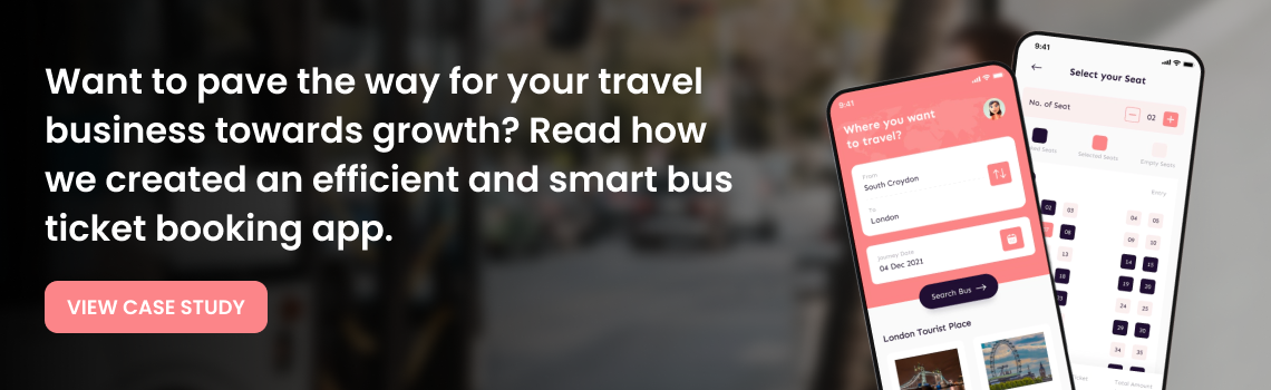 Bus Ticket Booking App Case Study