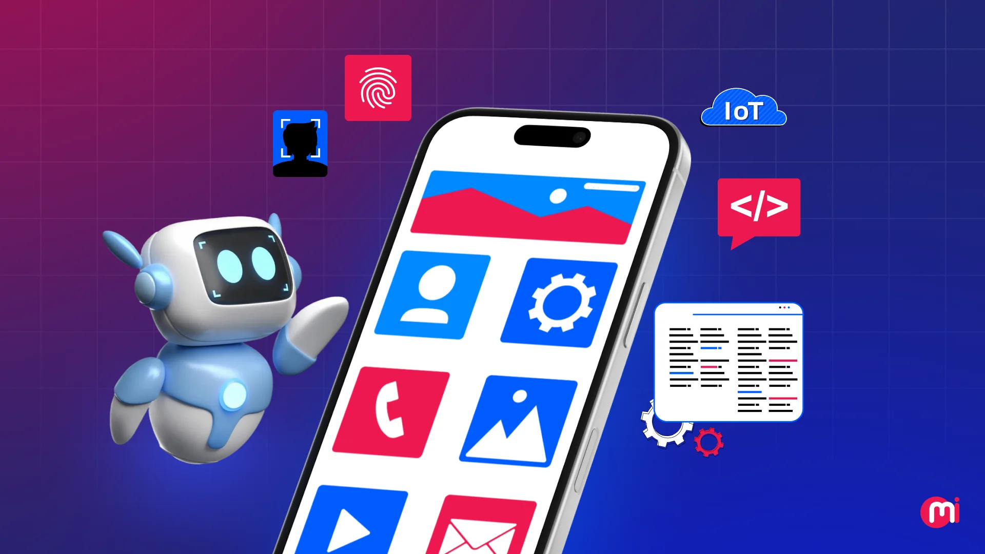 Top Mobile App Development Trends