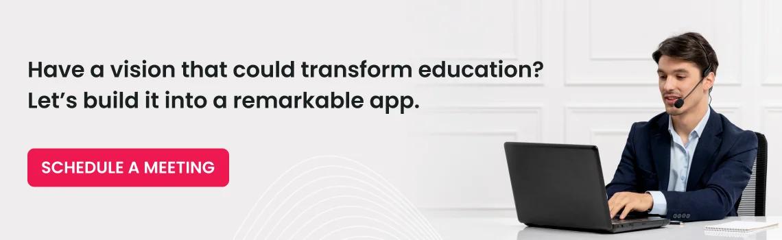 could transform education cta