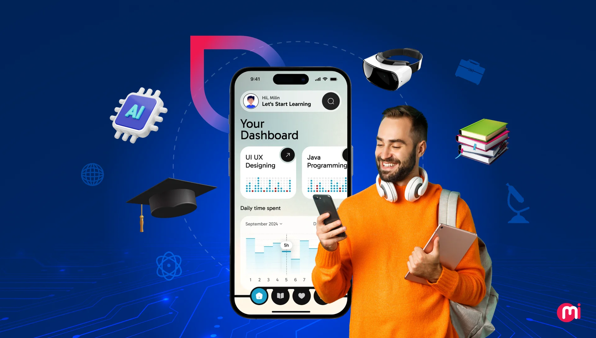 educational app ideas