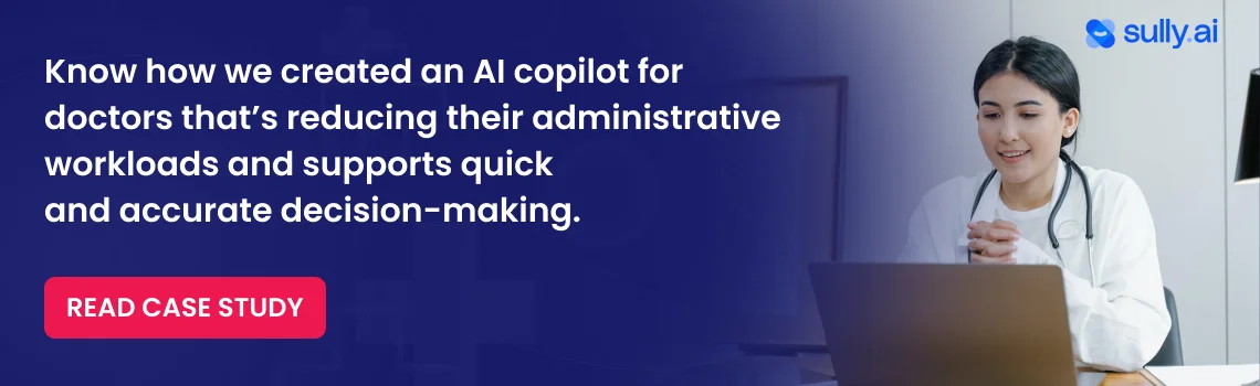 know how we created an ai copilot cta