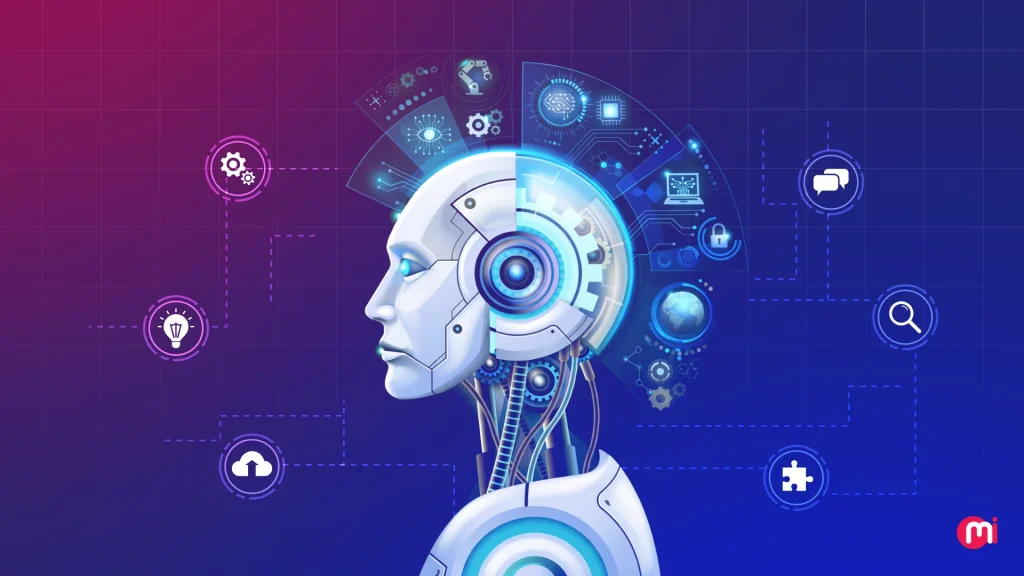 latest ai trends
