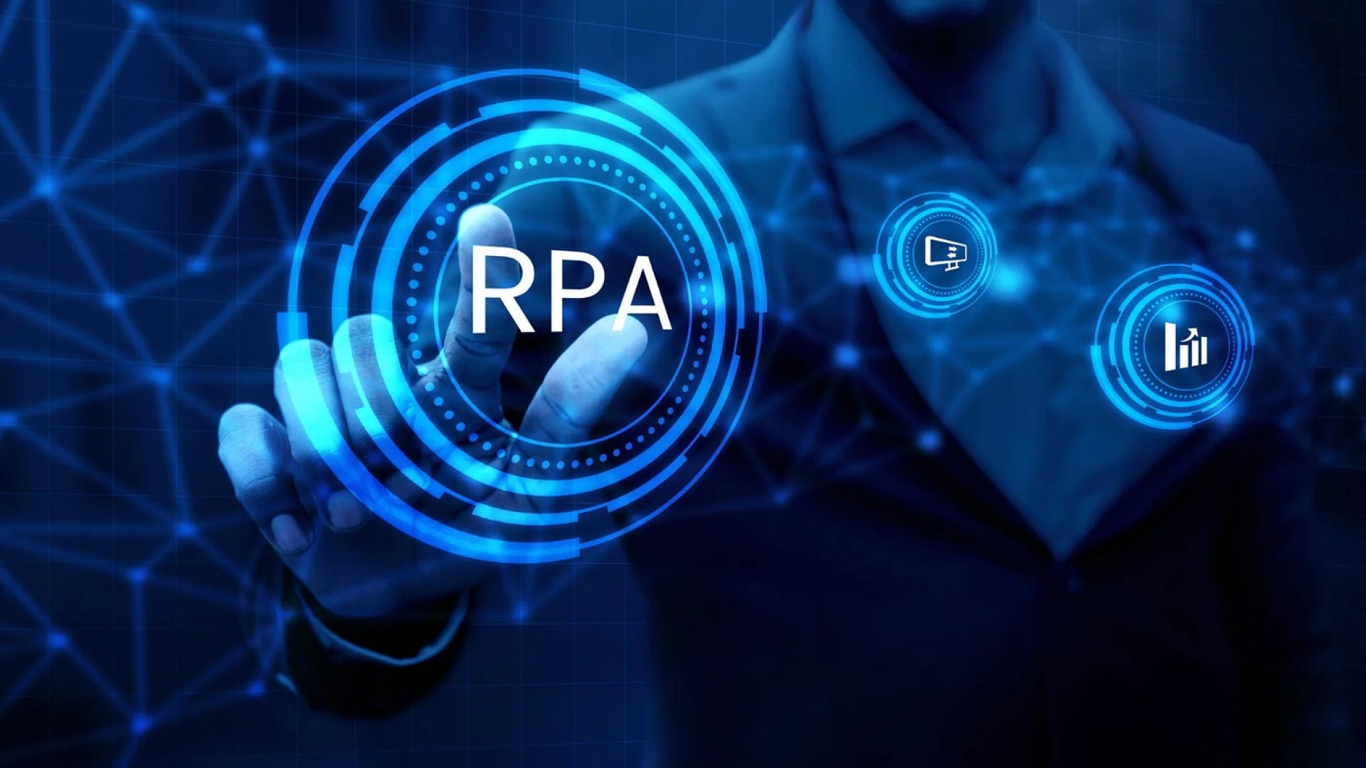 RPA trends
