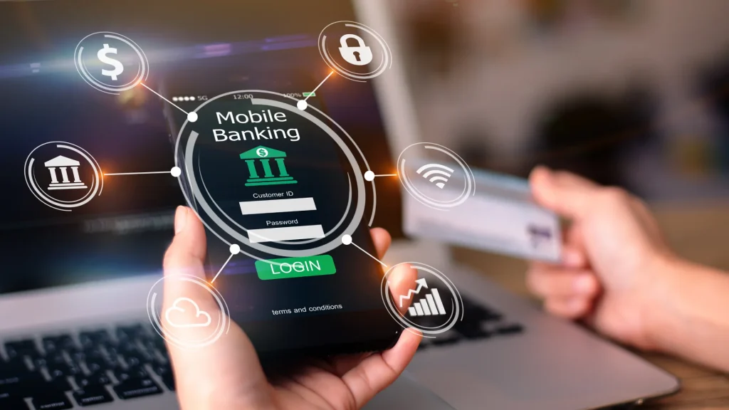 digital transformation in banking