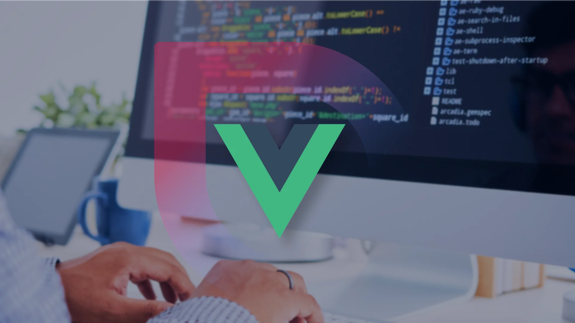 Vue UI Component Libraries and Frameworks