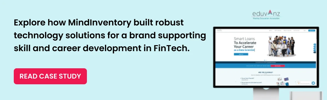 robust technology solutions cta