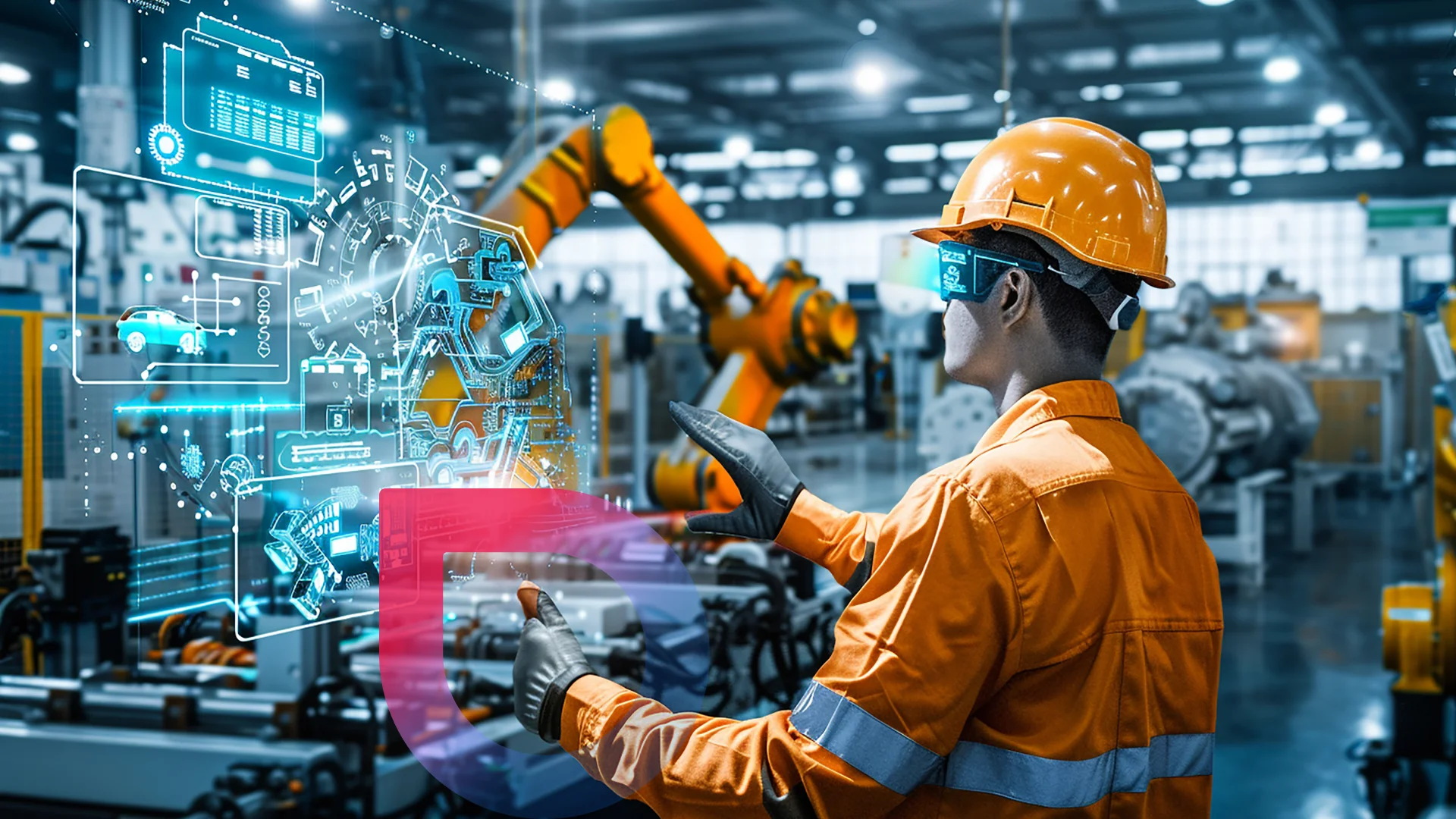 AI In Manufacturing Use Cases Definition Examples And More