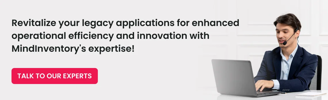 innovation with mindinventory's expertise cta