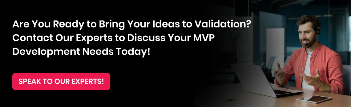 ready to bring your ideas to validation cta