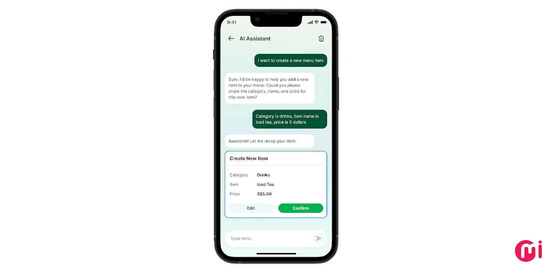 emergence of agentic ux