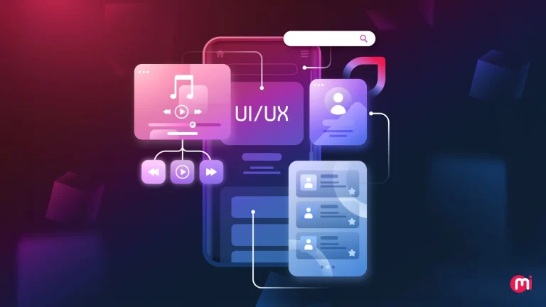mobile app ui ux design trends