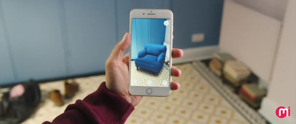 spatial computing layers