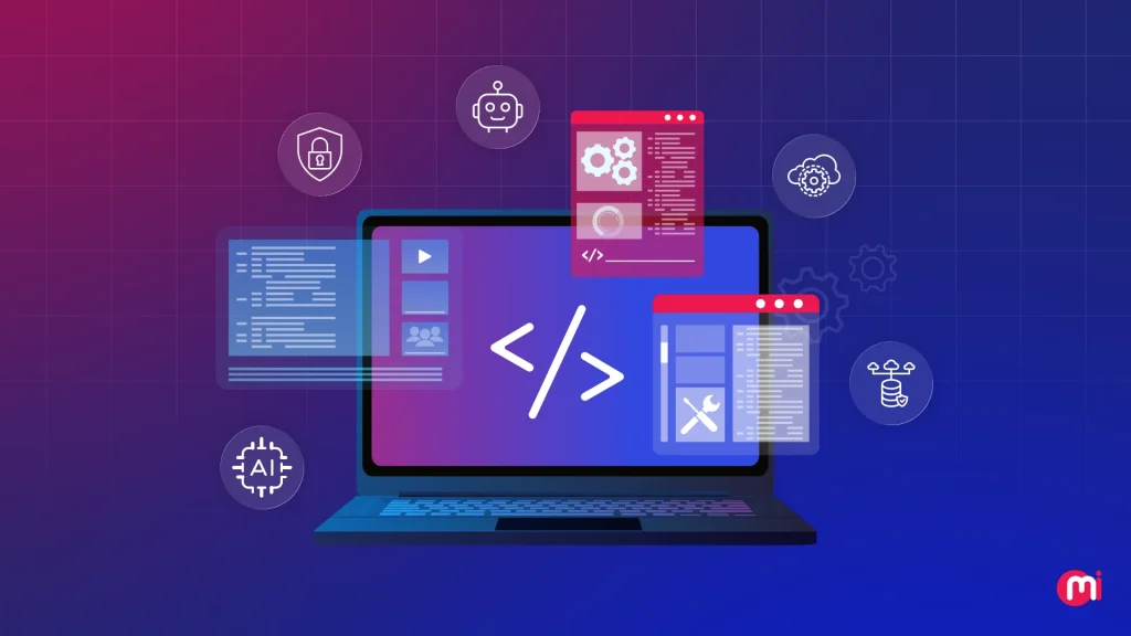 top 17 software development trends