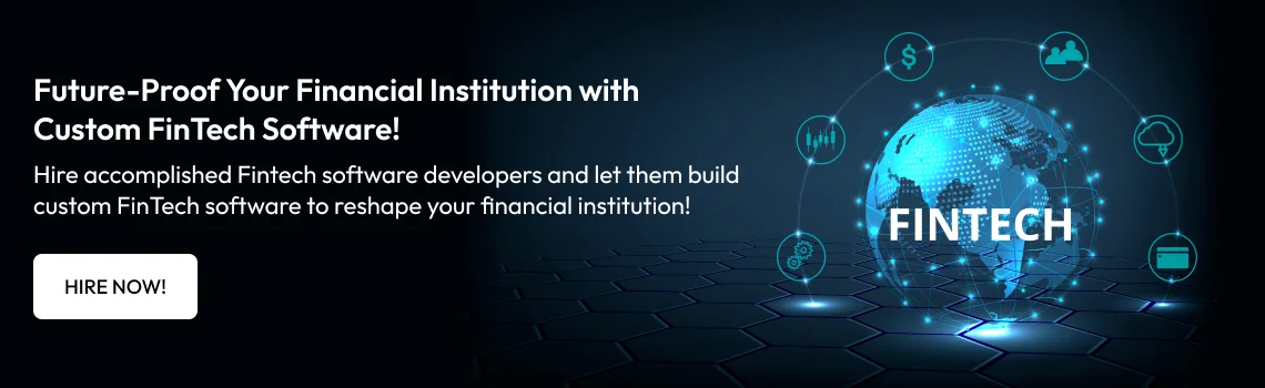 fintech software cta