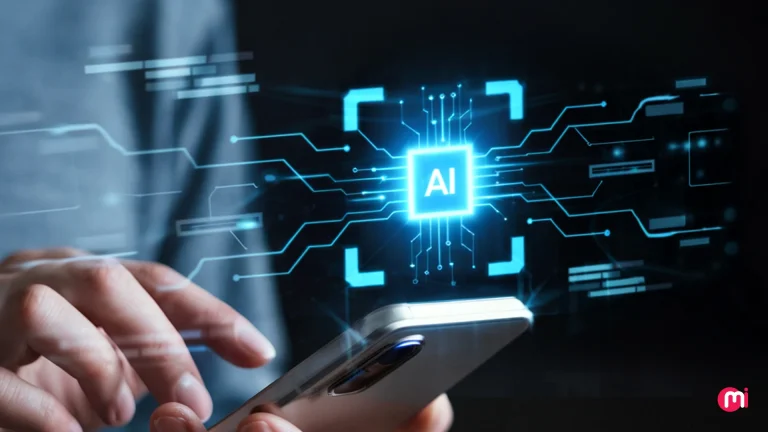 ai in mobile app development
