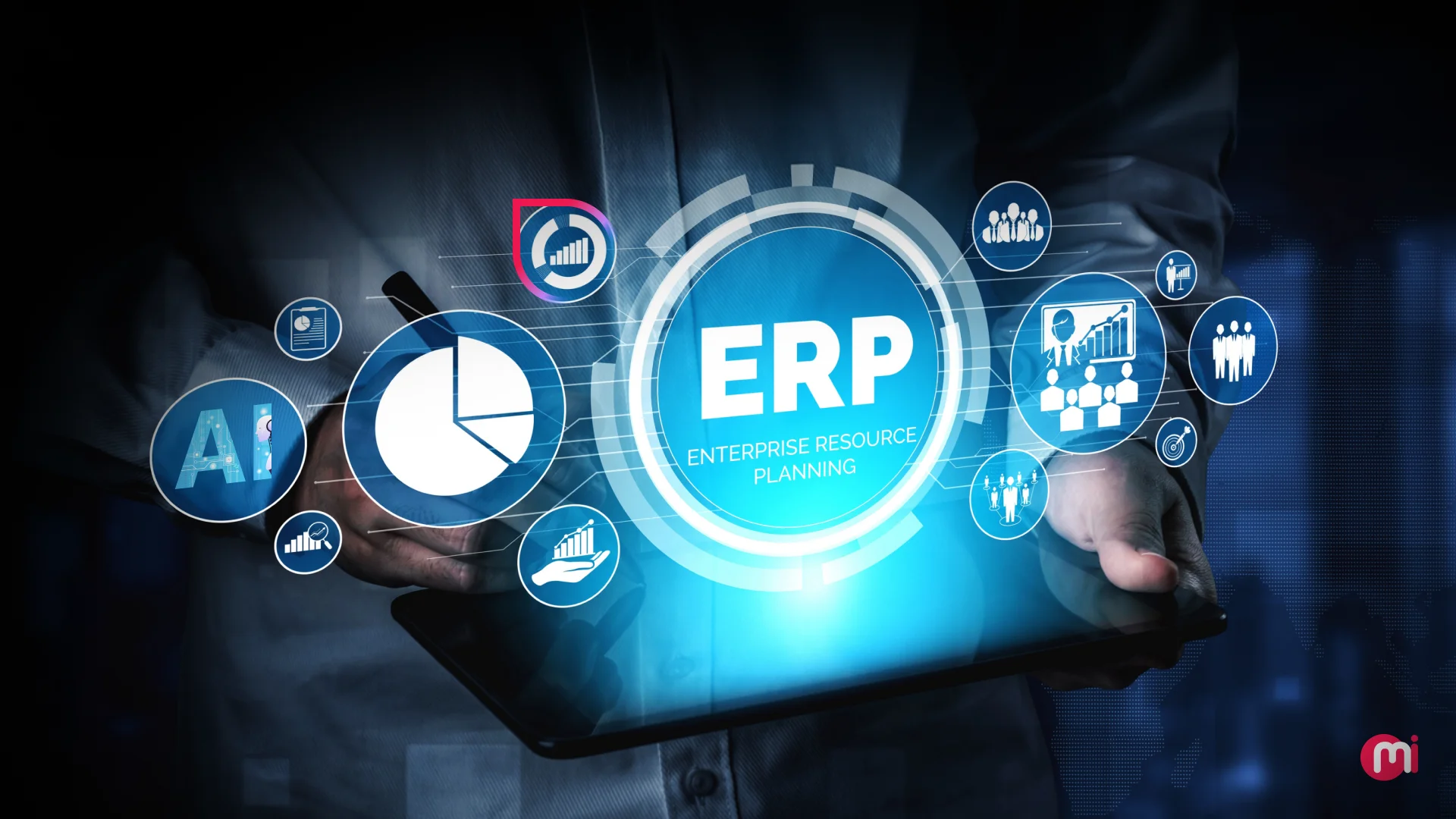 ai in erp
