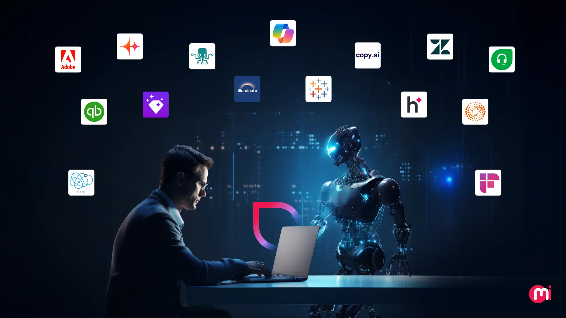 best ai agents