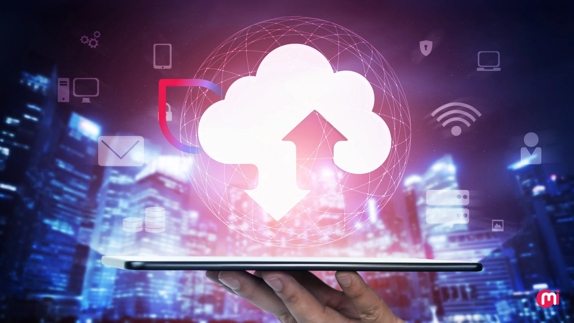cloud integration