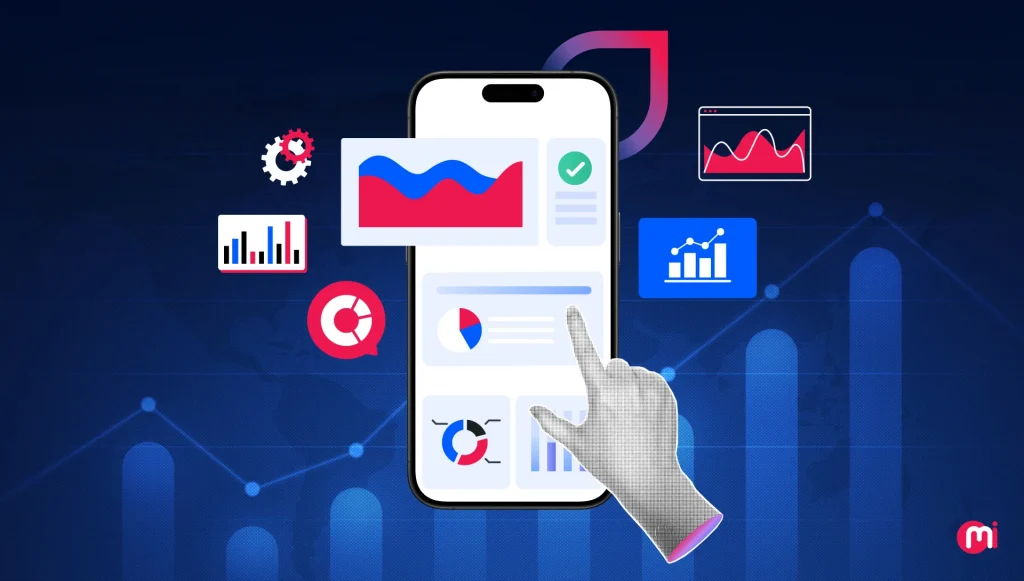 Mobile App Usage and Growth Statistics