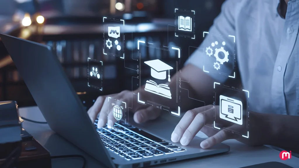 Modernizing Legacy Education Systems