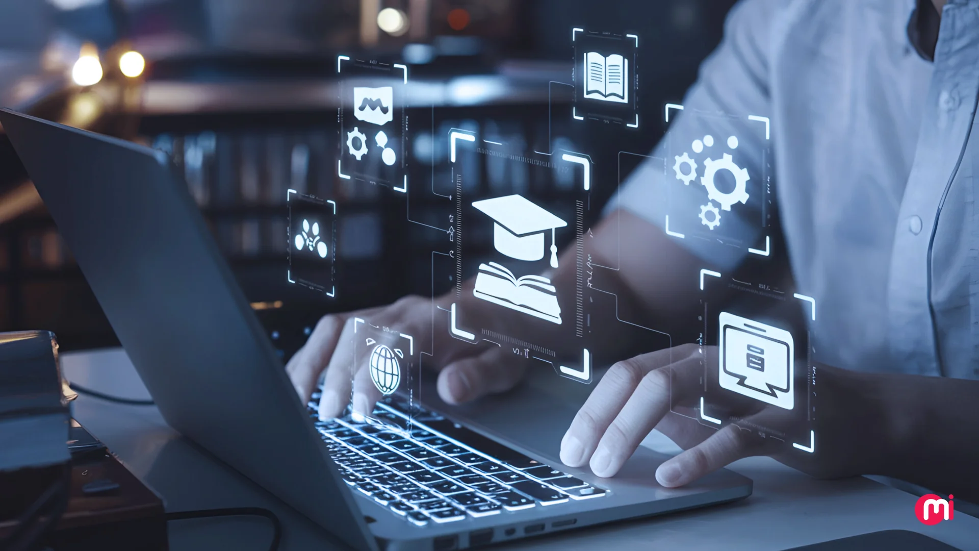 Modernizing Legacy Education Systems