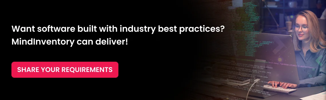 performance and long term success cta