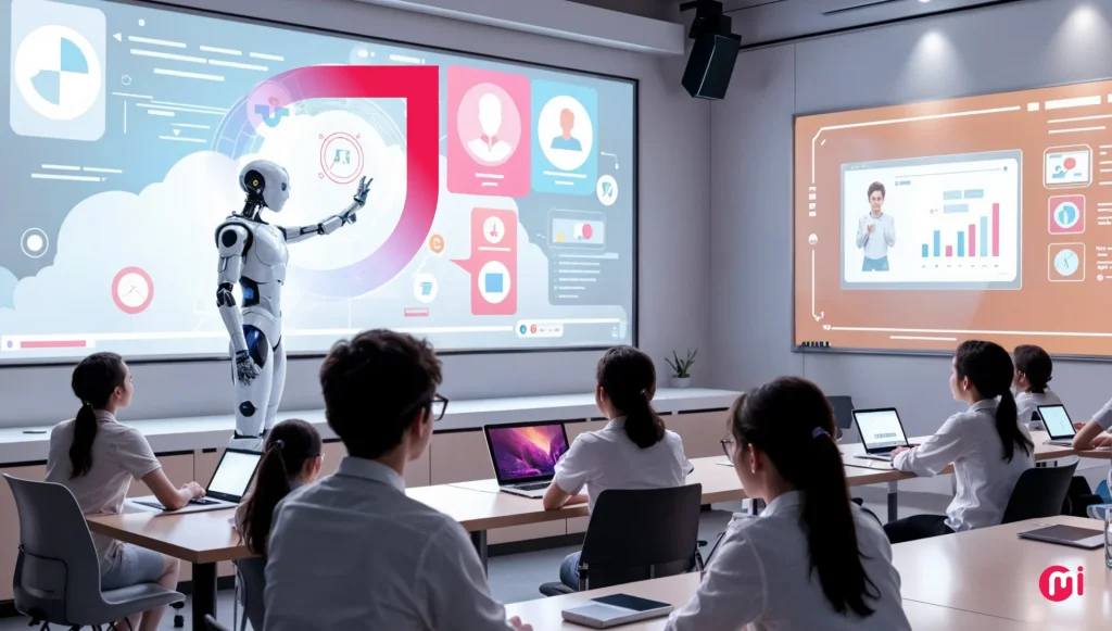 AI in Education: Use Cases and Real-Life Examples