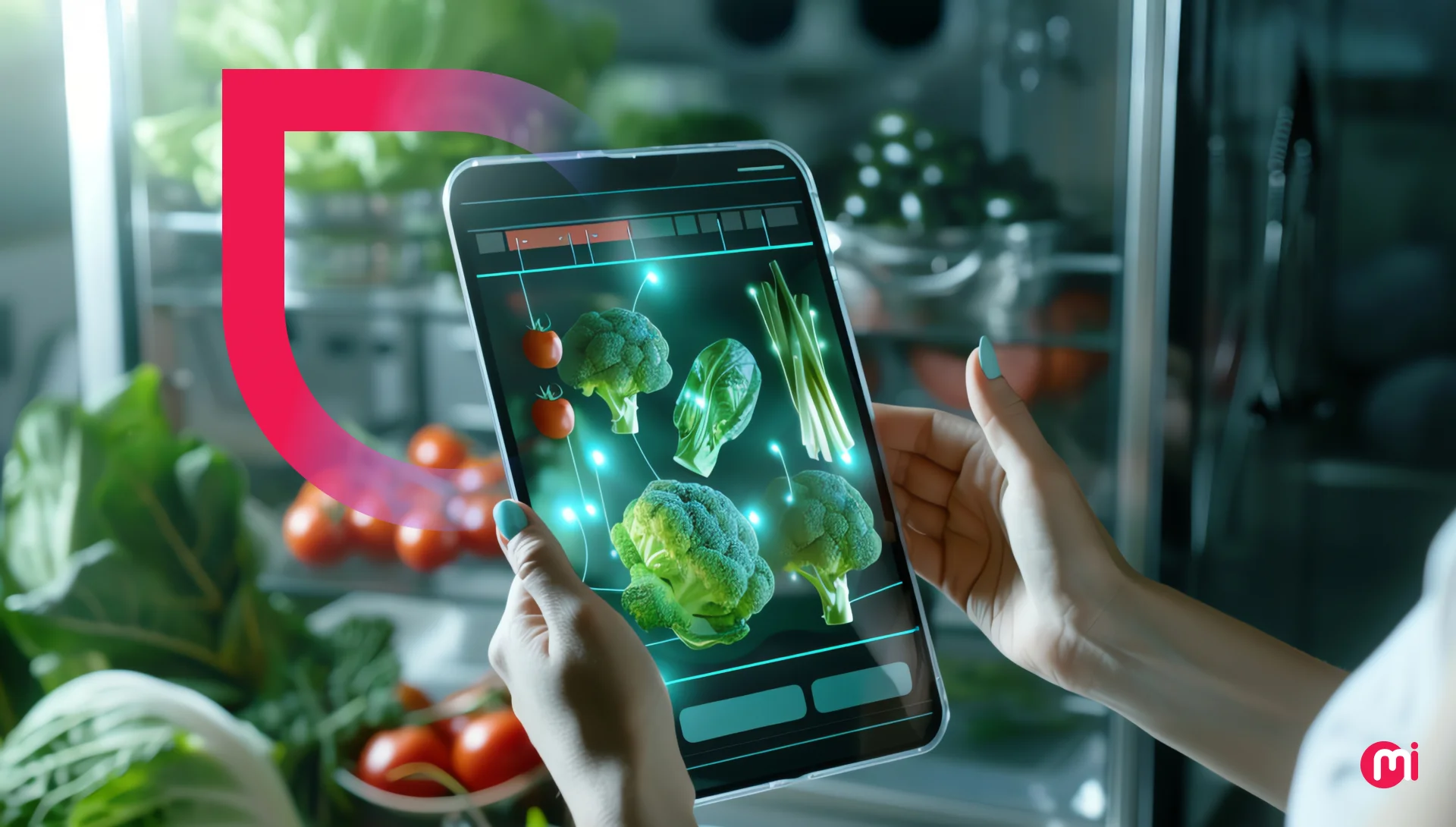 ai in nutrition