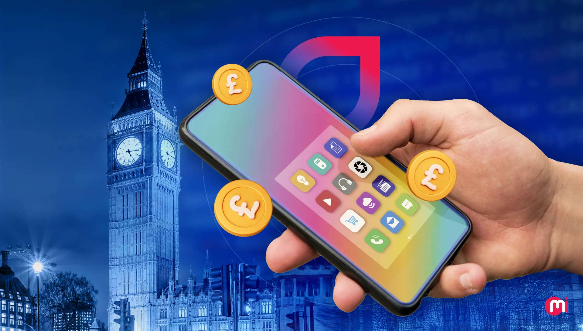 mobile app development cost in uk
