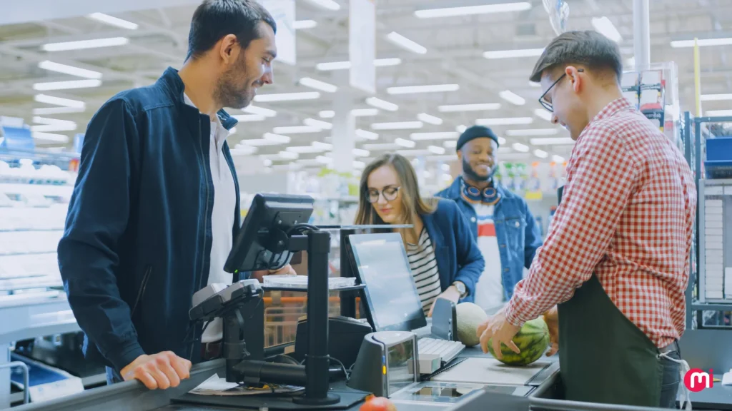retail software development guide