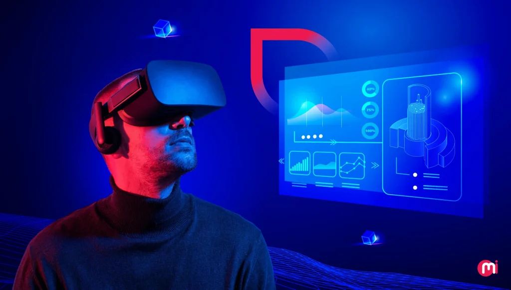 digital twin applications