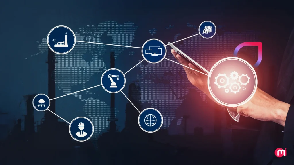 digital twin technology