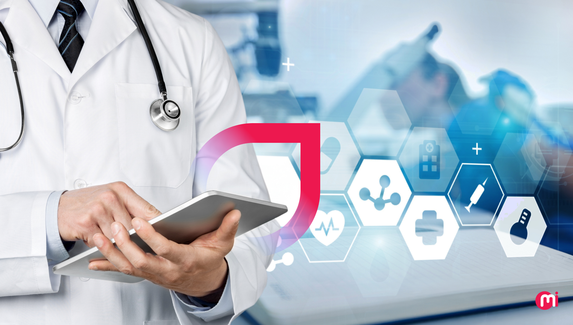 how to develop a healthcare web app