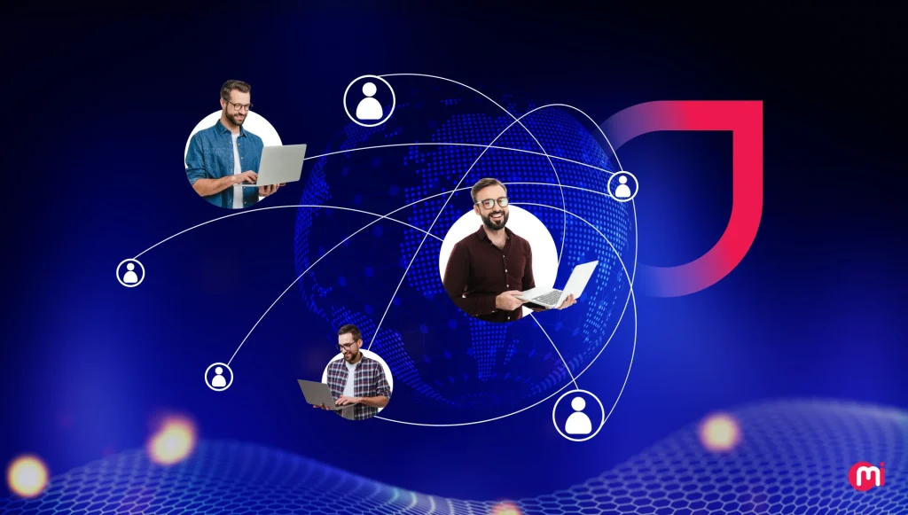 it outsourcing trends