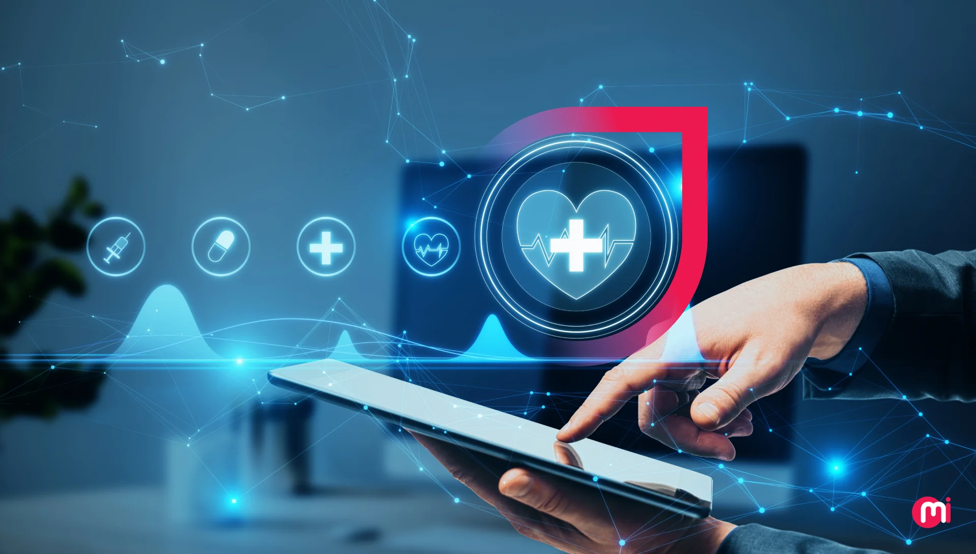 medical software development
